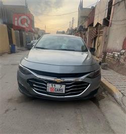 شيفروليه ماليبو